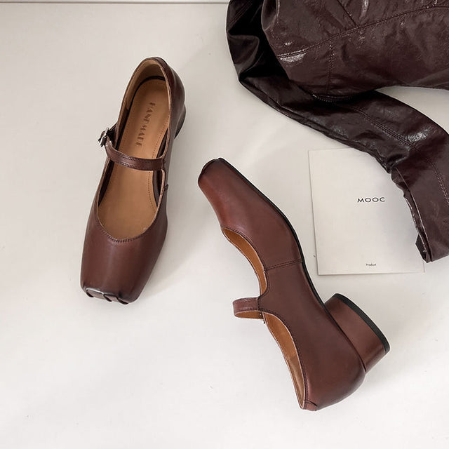 Luxalon Marbelleve Luxe Pumps