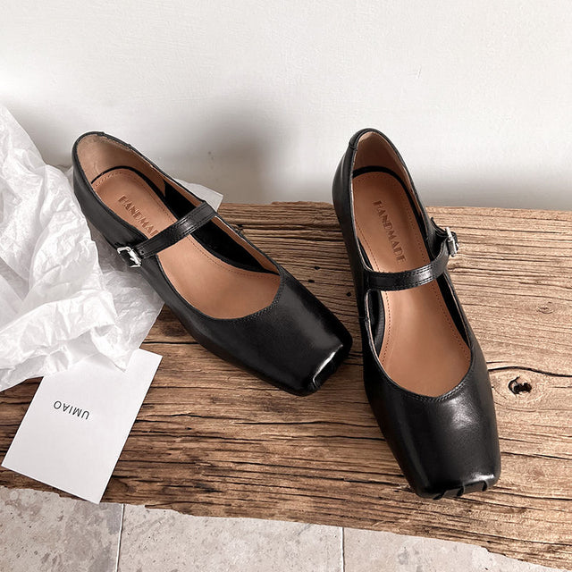 Luxalon Marbelleve Luxe Pumps