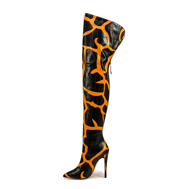 Viprano Luxalon Prestige Knee Highs