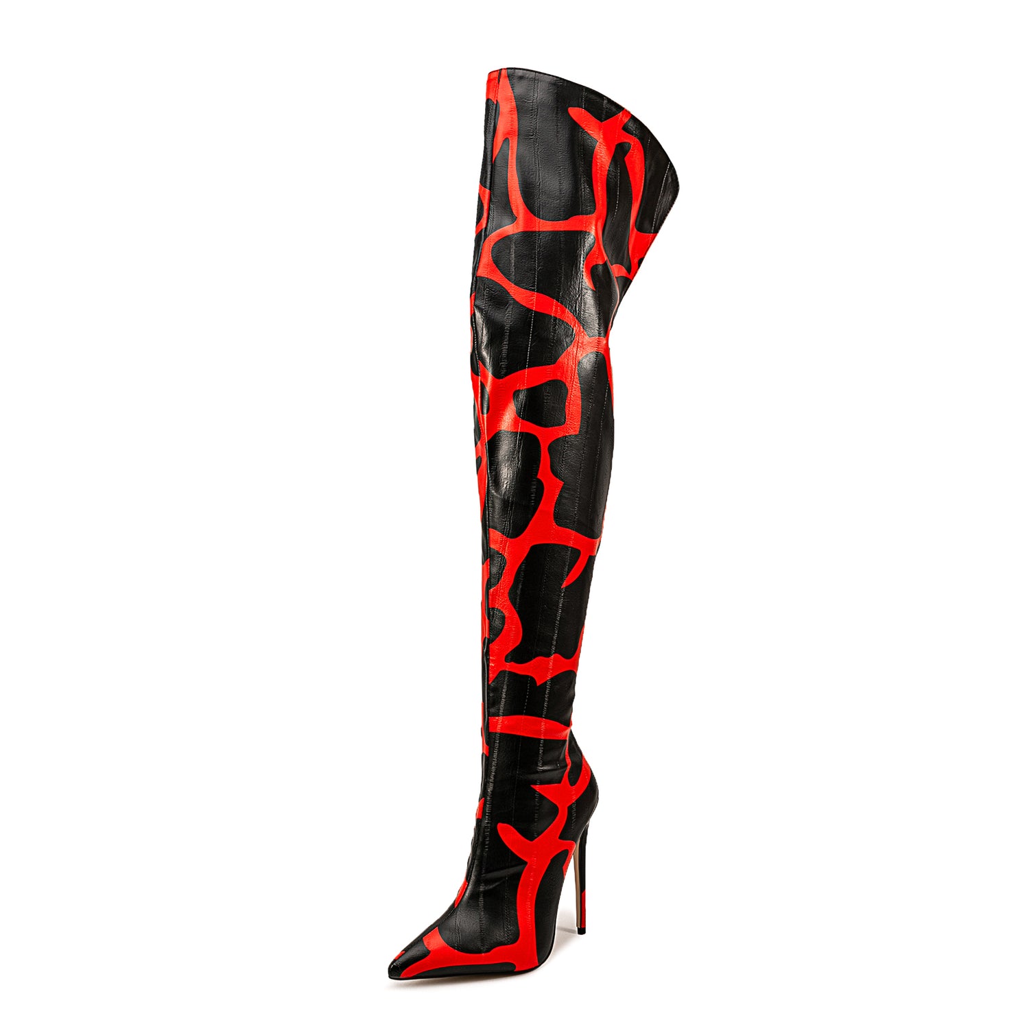 Viprano Luxalon Prestige Knee Highs