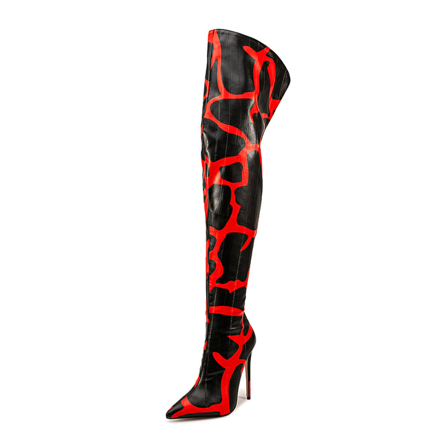 Viprano Luxalon Prestige Knee Highs
