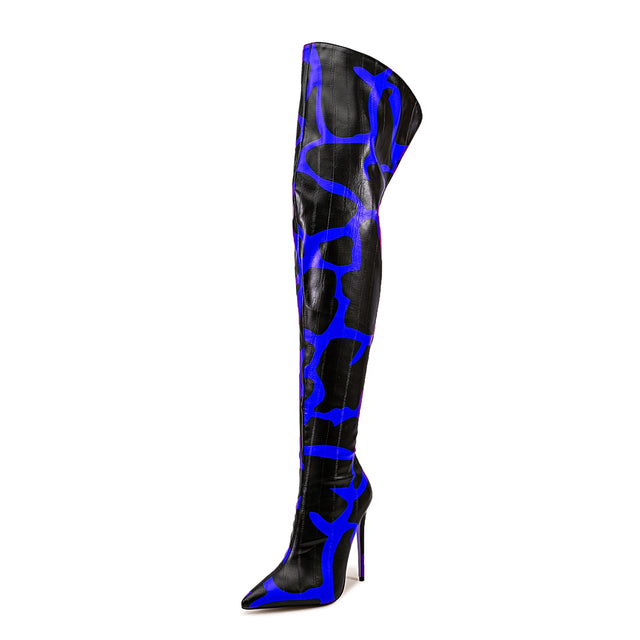 Viprano Luxalon Prestige Knee Highs