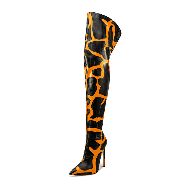 Viprano Luxalon Prestige Knee Highs