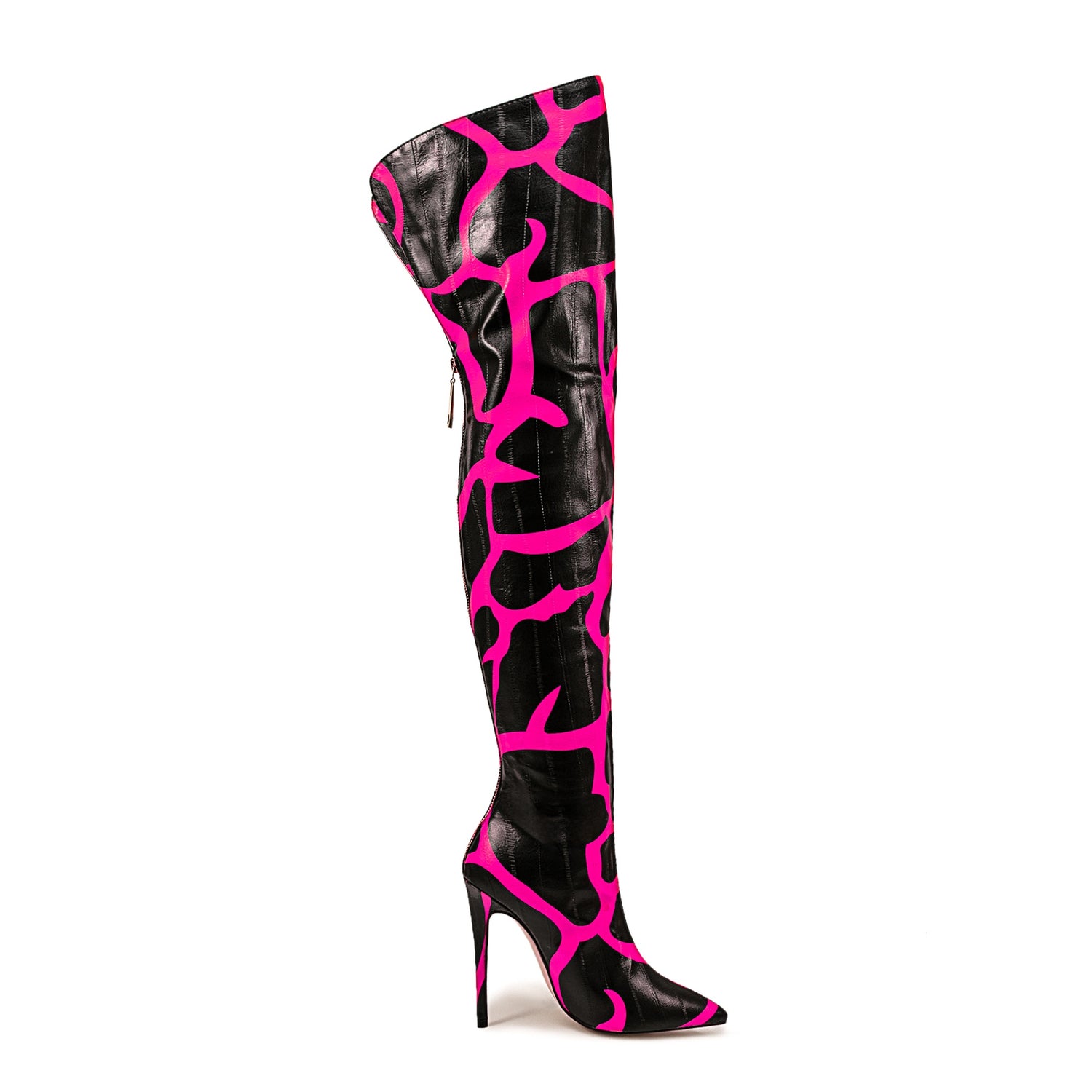 Viprano Luxalon Prestige Knee Highs