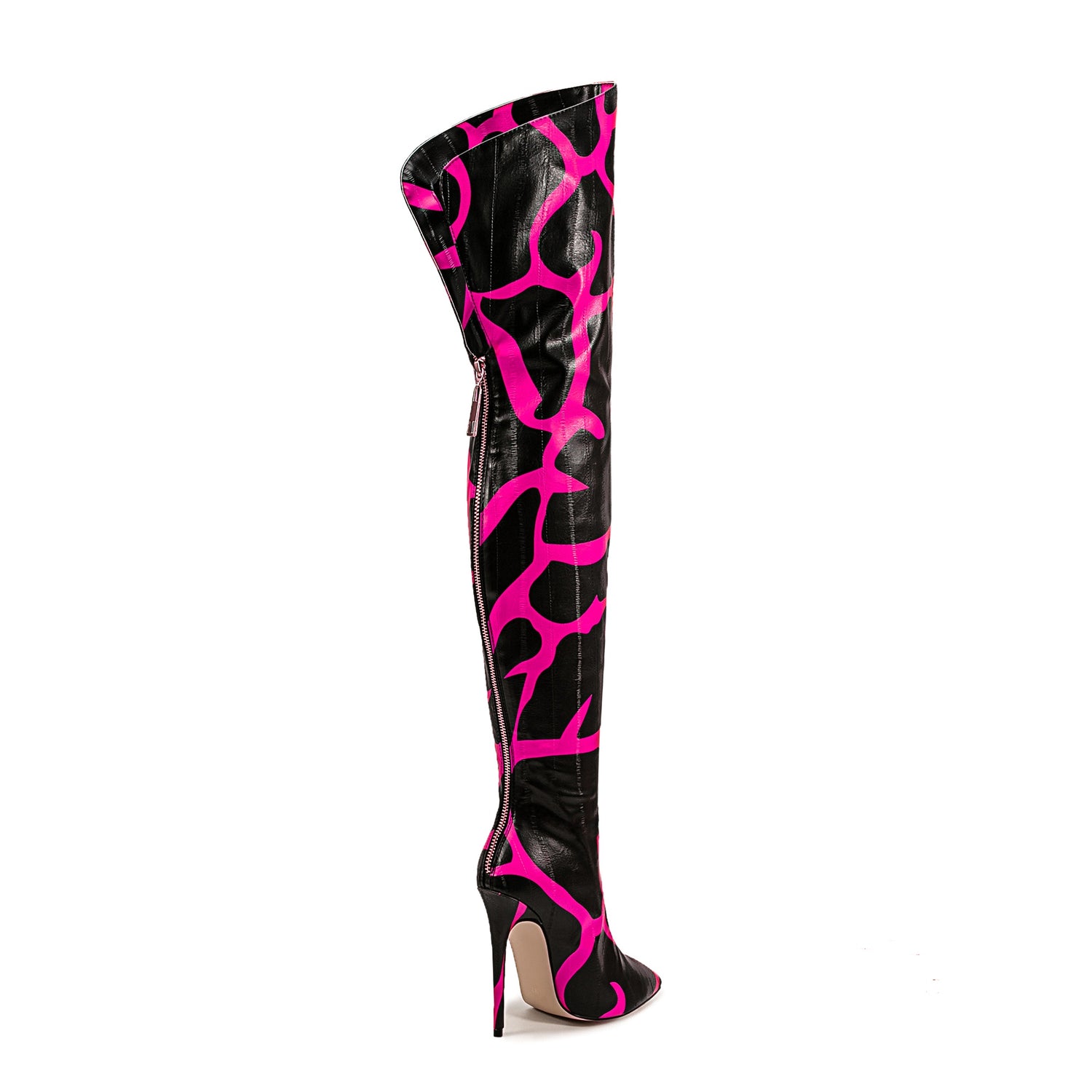 Viprano Luxalon Prestige Knee Highs