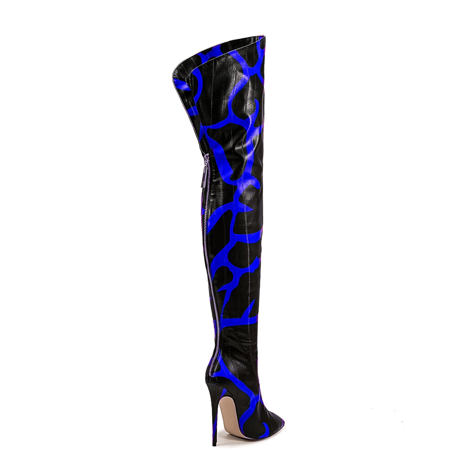 Viprano Luxalon Prestige Knee Highs