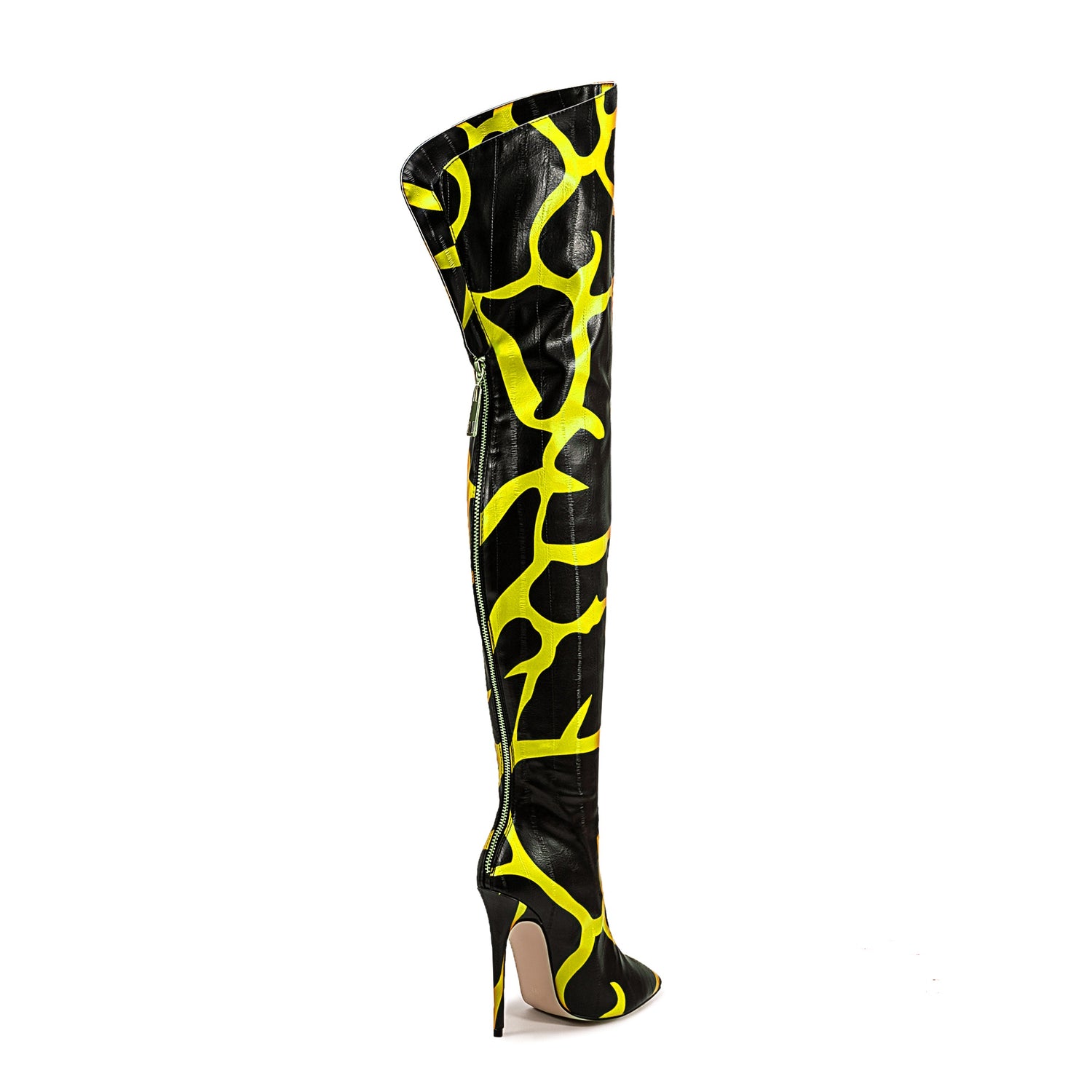 Viprano Luxalon Prestige Knee Highs