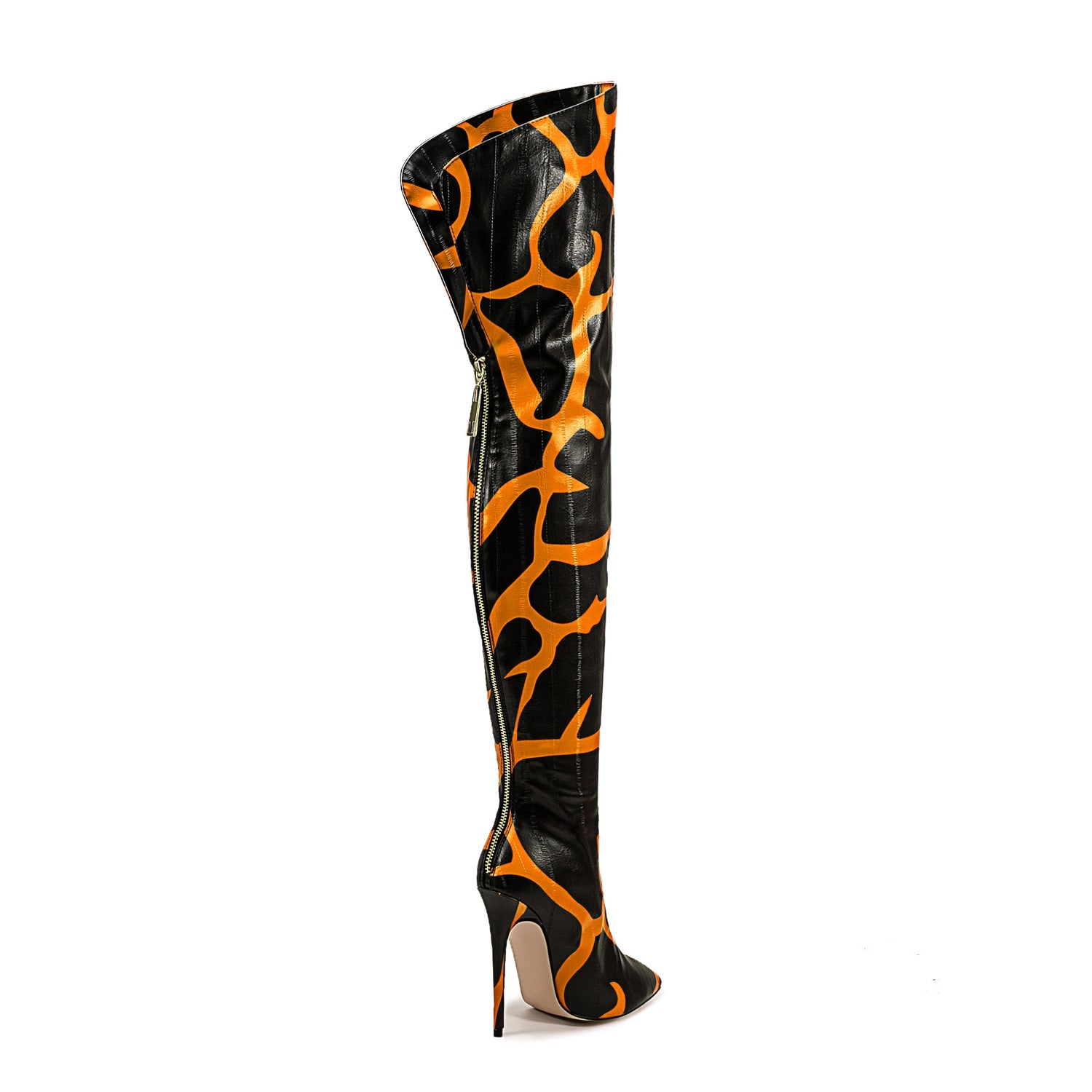 Viprano Luxalon Prestige Knee Highs