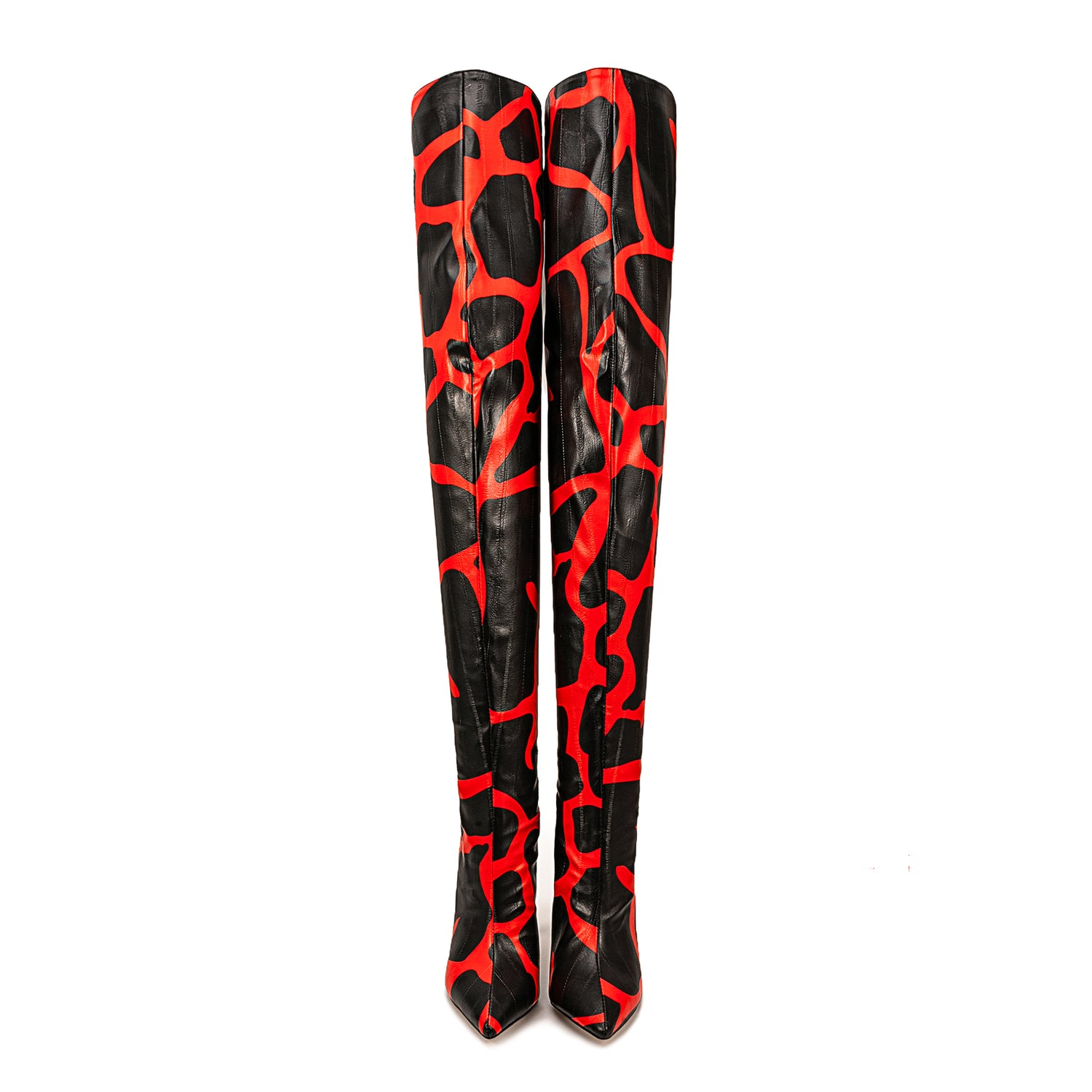 Viprano Luxalon Prestige Knee Highs