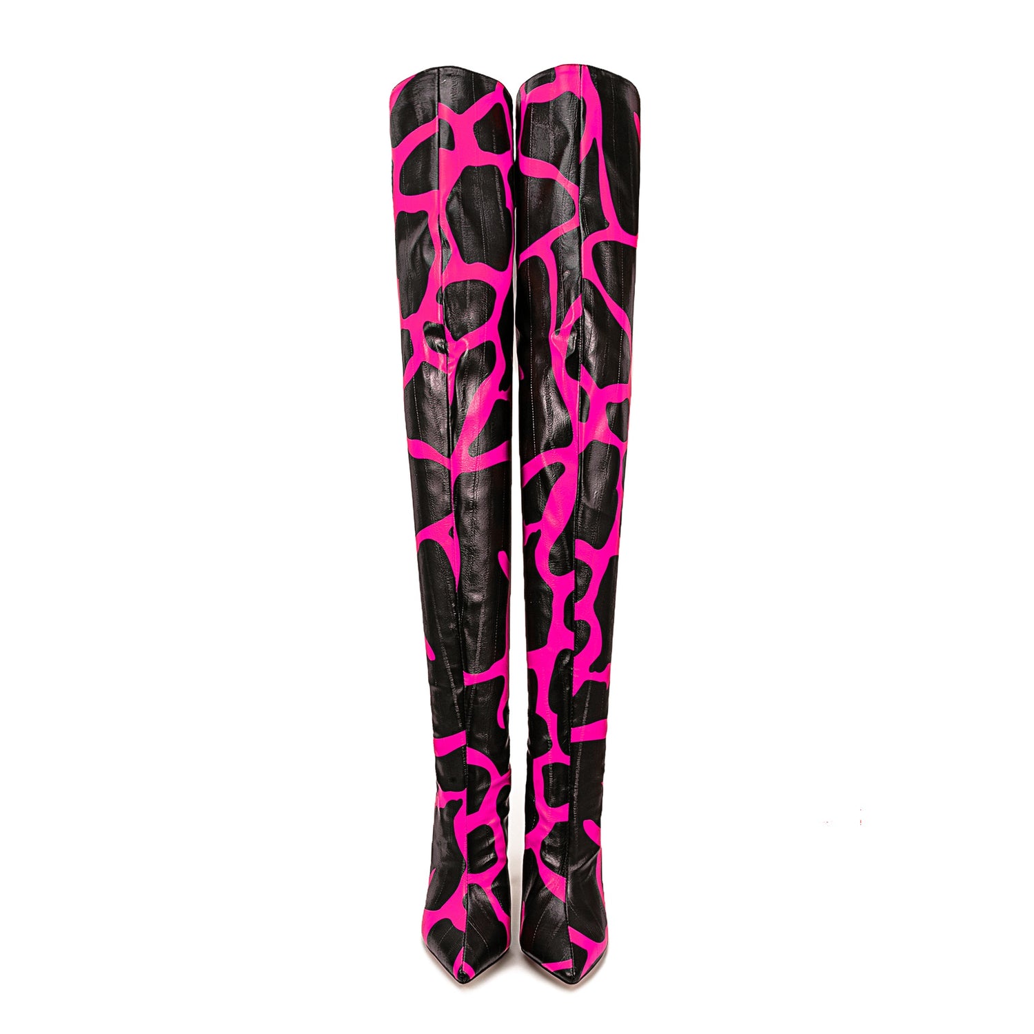 Viprano Luxalon Prestige Knee Highs