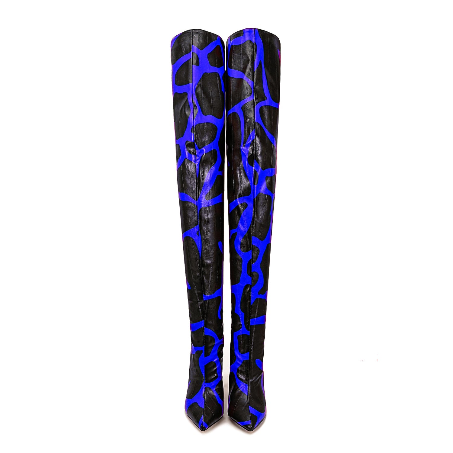 Viprano Luxalon Prestige Knee Highs