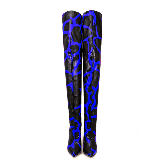 Viprano Luxalon Prestige Knee Highs