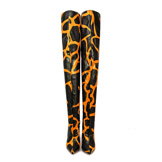 Viprano Luxalon Prestige Knee Highs