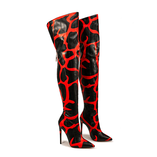 Viprano Luxalon Prestige Knee Highs