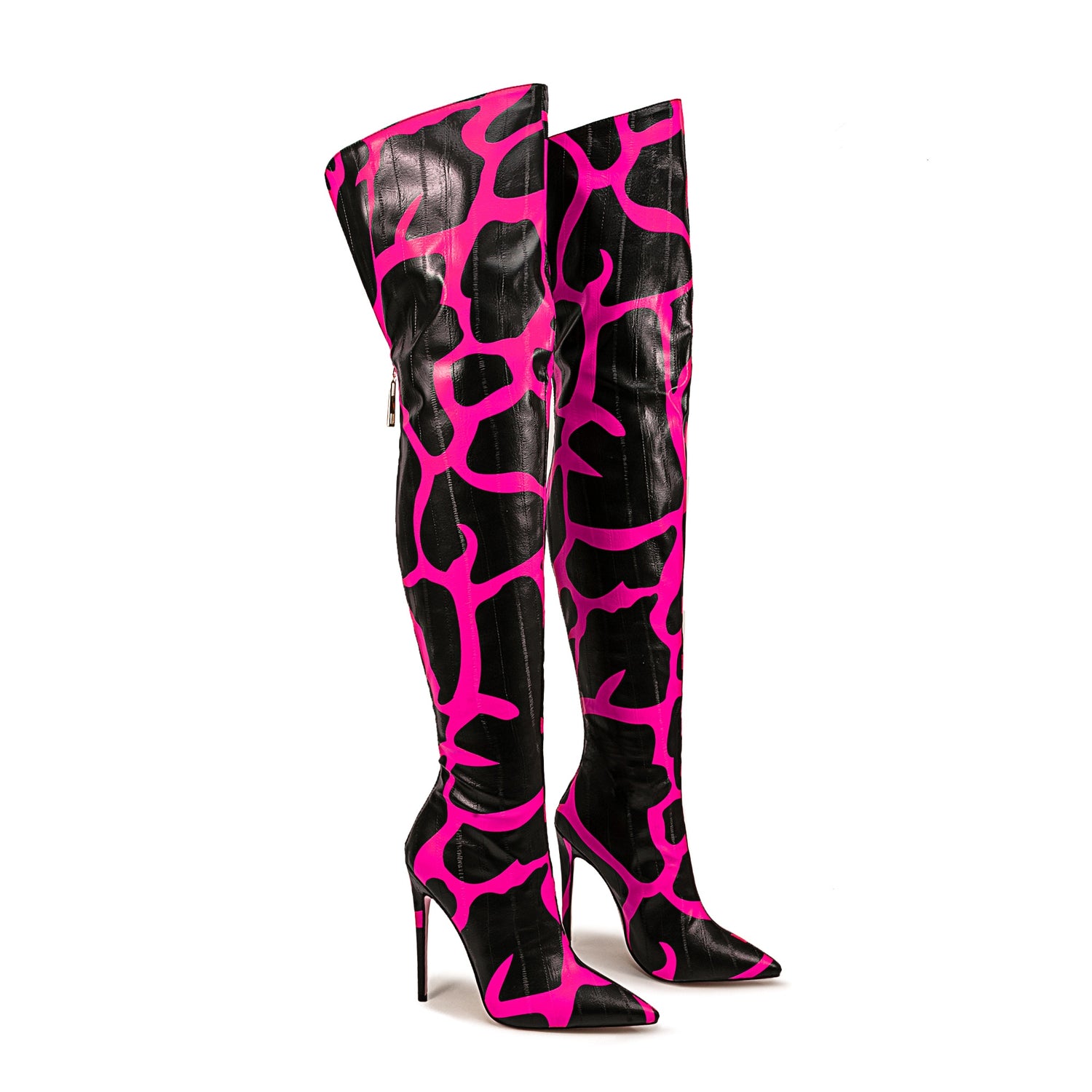 Viprano Luxalon Prestige Knee Highs