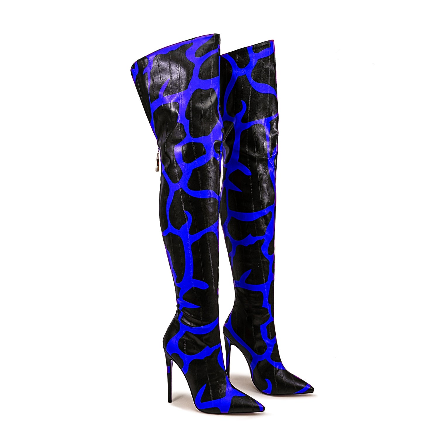 Viprano Luxalon Prestige Knee Highs