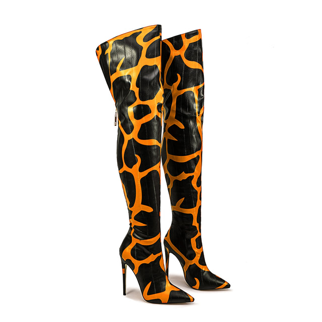 Viprano Luxalon Prestige Knee Highs