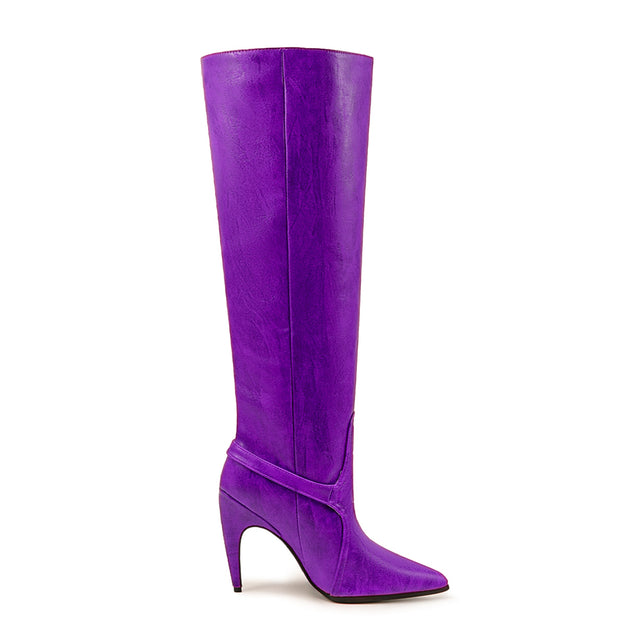 Opulessa Auburnyx Event Boots