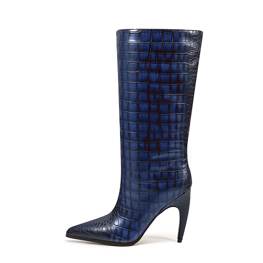 Granderie Luxalon Prestige Knee Highs