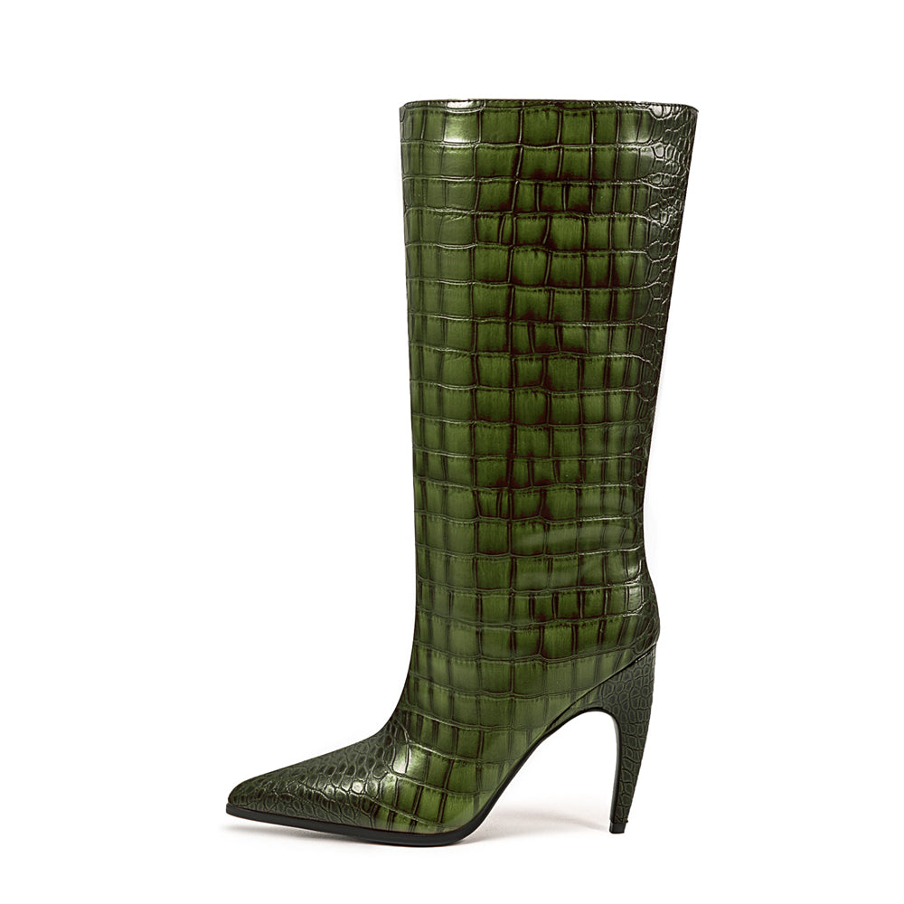 Granderie Luxalon Prestige Knee Highs