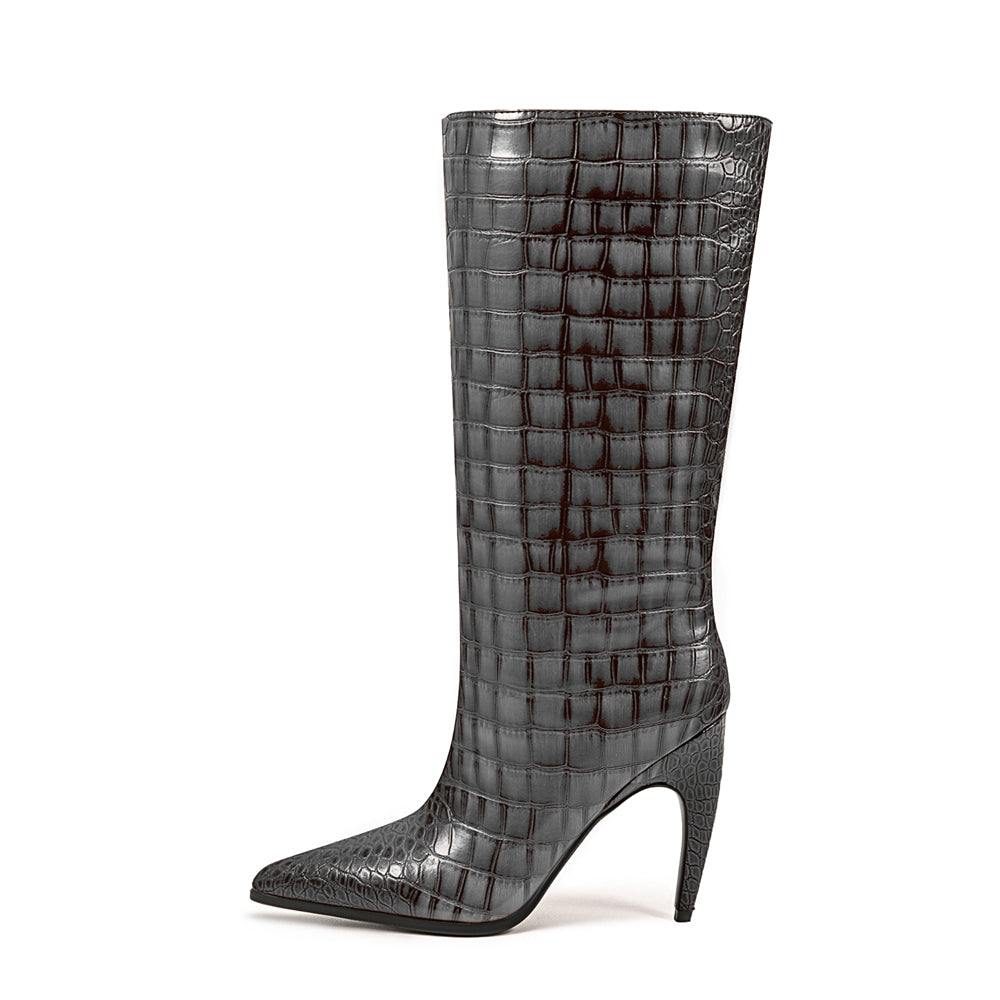 Granderie Luxalon Prestige Knee Highs