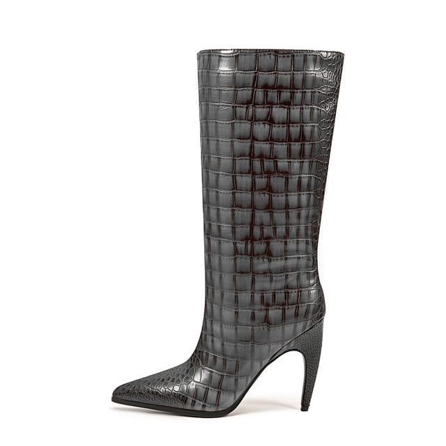 Granderie Luxalon Prestige Knee Highs