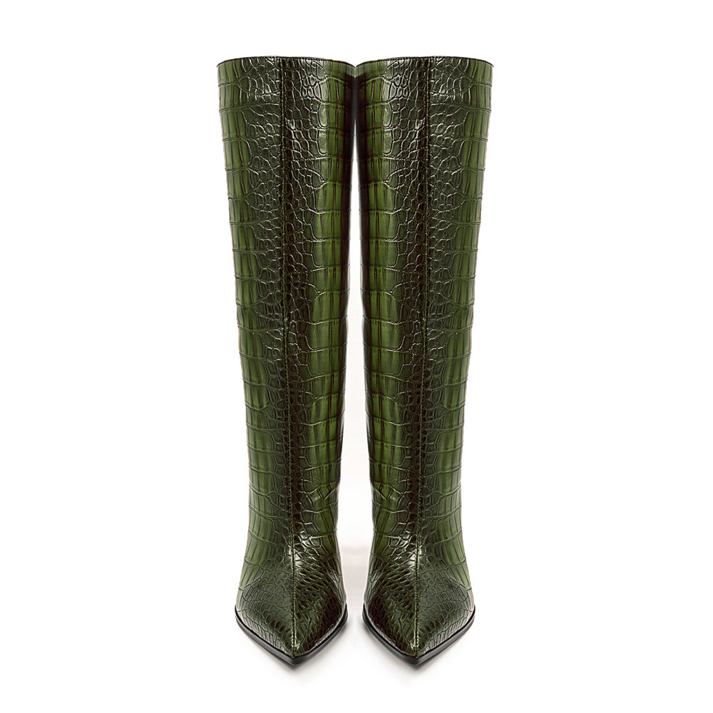 Granderie Luxalon Prestige Knee Highs