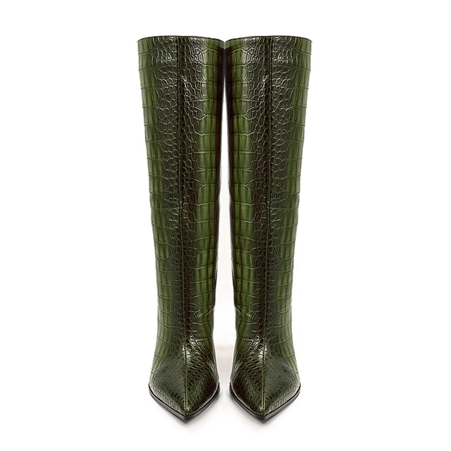 Granderie Luxalon Prestige Knee Highs