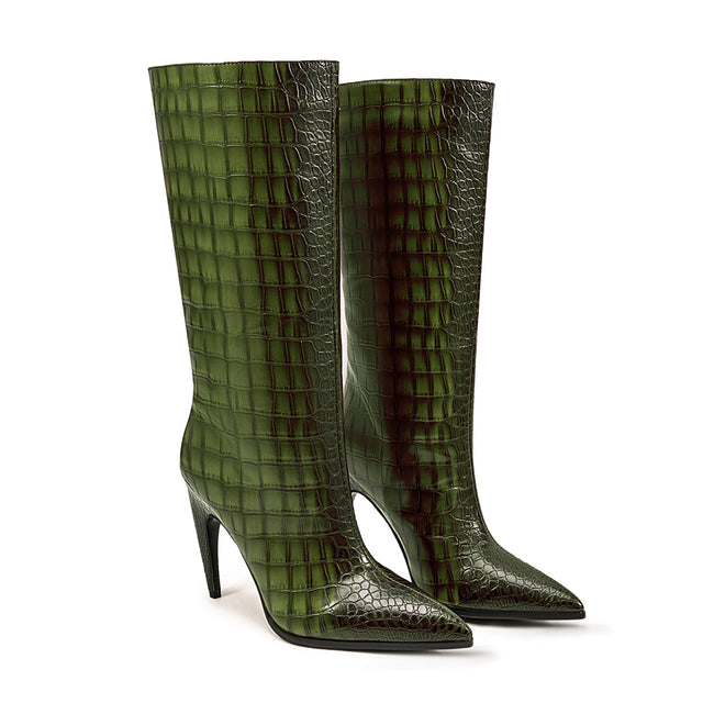 Granderie Luxalon Prestige Knee Highs