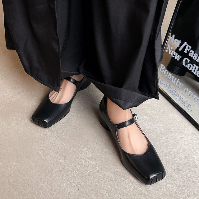 Luxalon Marbelleve Luxe Pumps