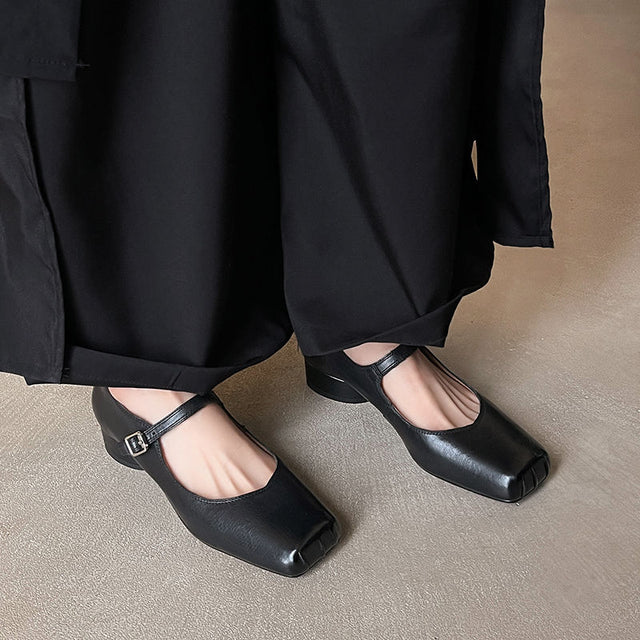 Luxalon Marbelleve Luxe Pumps