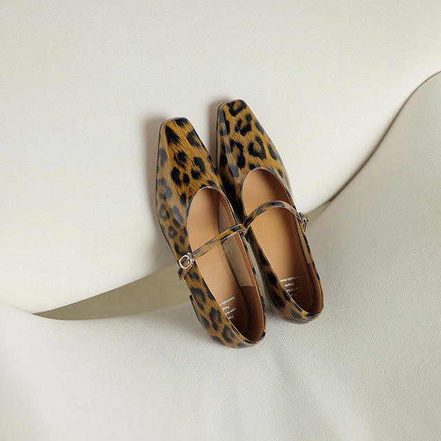 Opulessa Ebonique Elevate Slingbacks