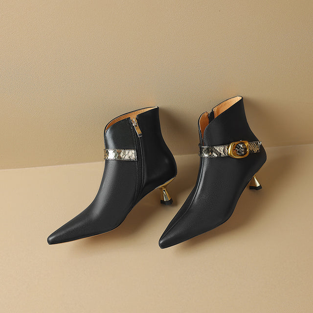 Ostranuxe Croctex Power Boots