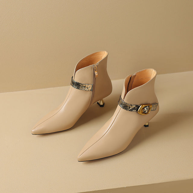 Ostranuxe Croctex Power Boots