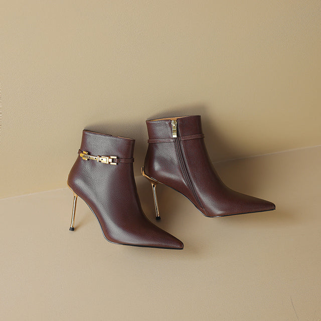 Serpatura Opulessa Business Boots