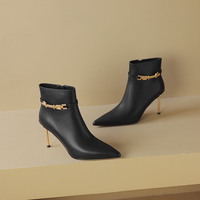 Serpatura Opulessa Business Boots