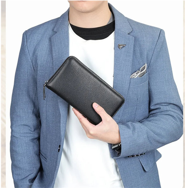 Veltique Wristlet Wallet