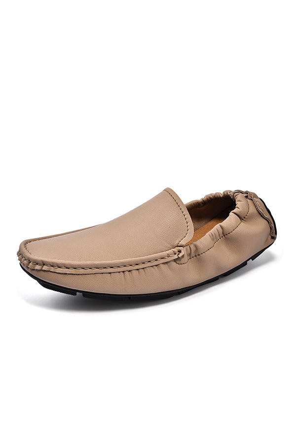 Snakara Elegance by Diamoré loafers