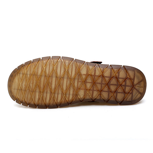 Chromura Croctex Business Sandals