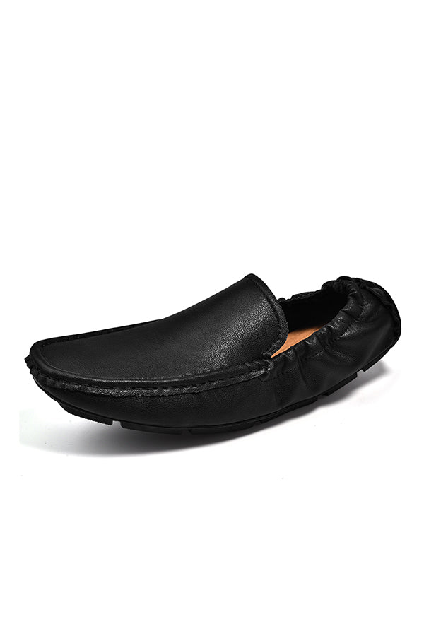 Snakara Elegance by Diamoré loafers