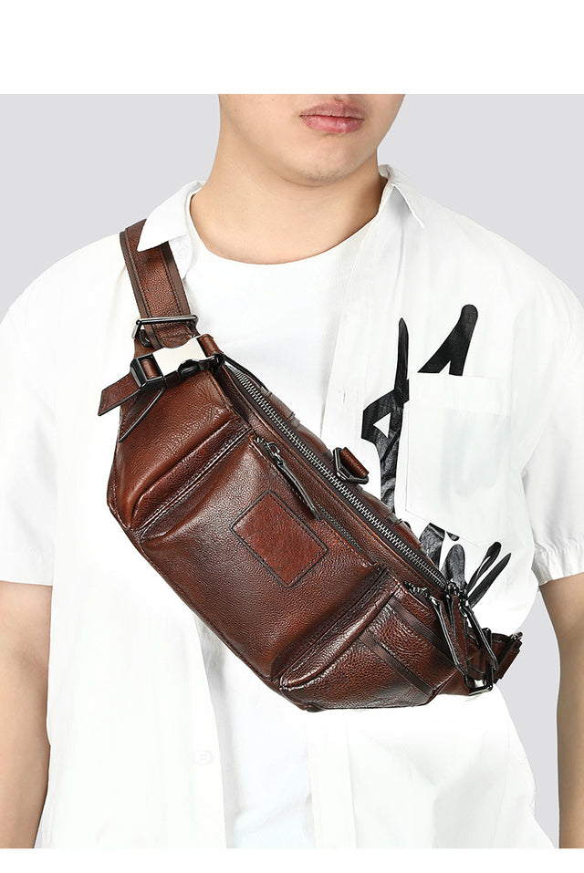 Fieralis Ebonique Clutch