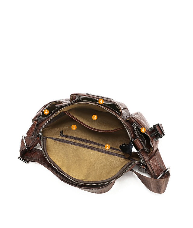 Fieralis Ebonique Clutch