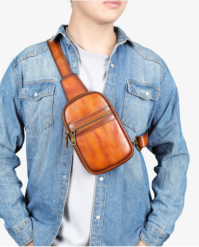 Luxalon Silvareign Wallet