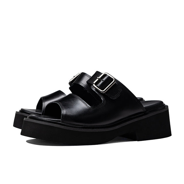 Serpatura Luxalon Velcro Sandals