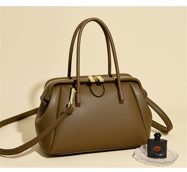 Veltique Crossbody Glam Bag