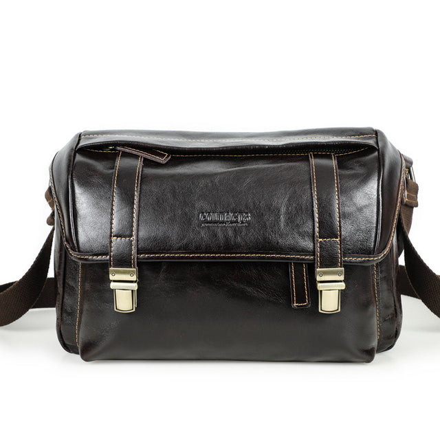Diamoré Zip Office Satchel