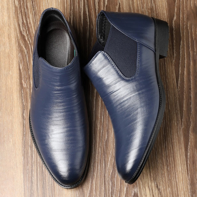 Fieralis Marbelleve Luxe Footwear