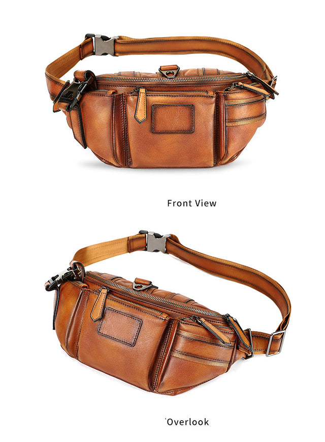 Fieralis Ebonique Clutch