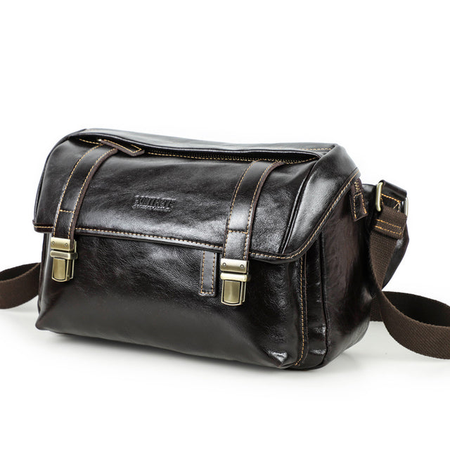 Diamoré Zip Office Satchel