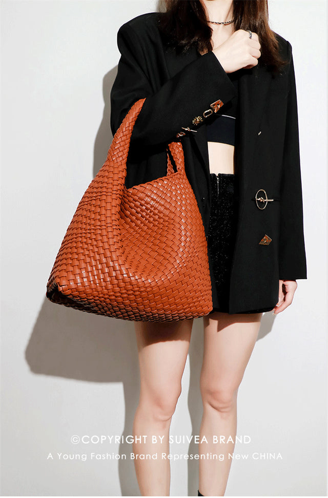 Veltique Tote Extravagance